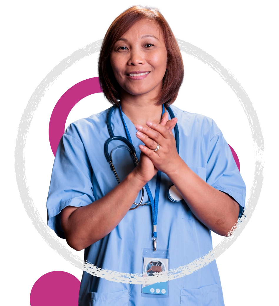 Join Our Compassionate Care Team